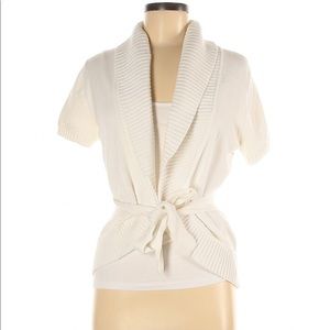 BCBGMAXAZRIA cardigan size S